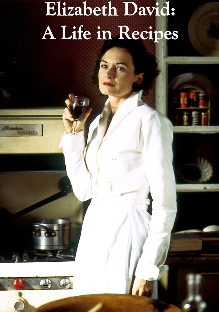 Elizabeth David: A Life in Recipes