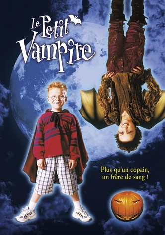 Le Petit Vampire
