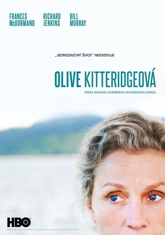 Olive Kitteridgeová