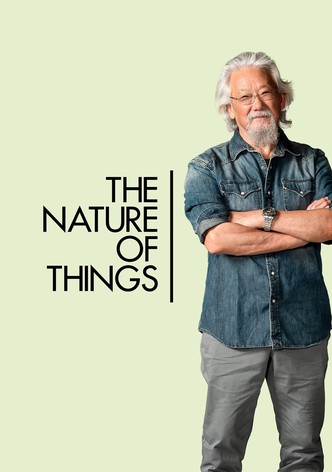 The Nature of Things
