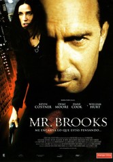 Mr. Brooks