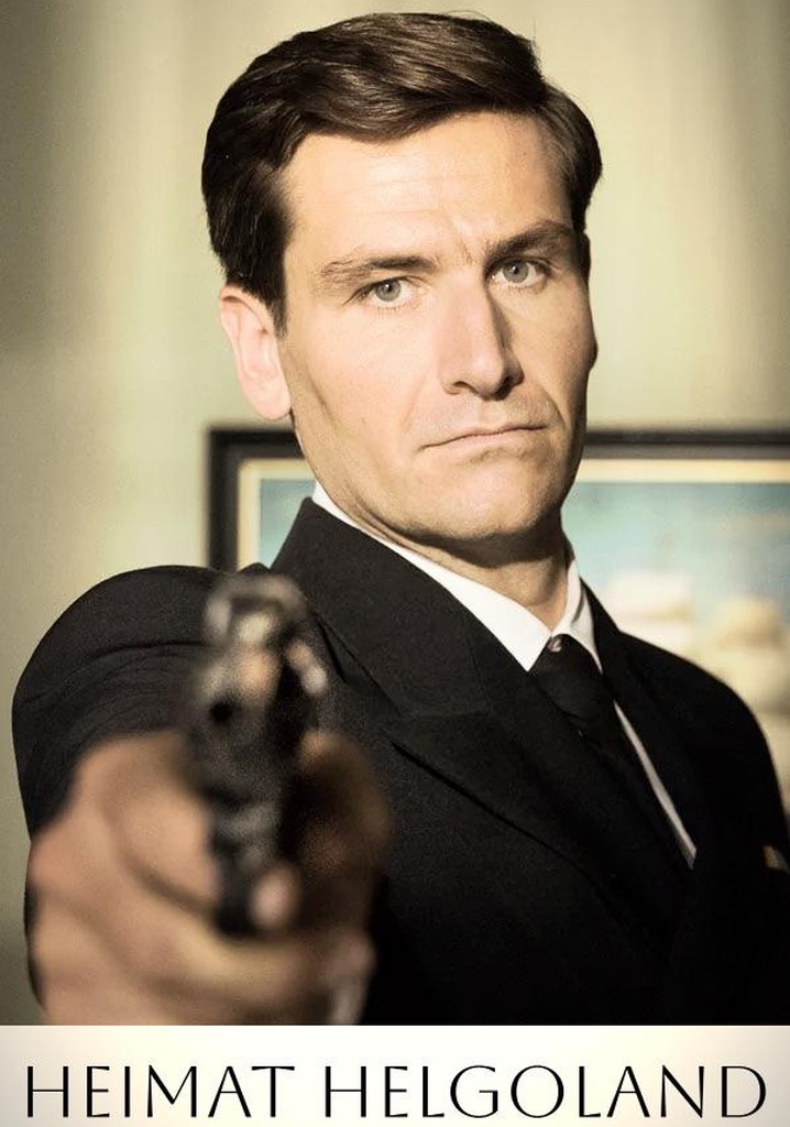 Heimat Helgoland