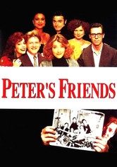 Peter's Friends