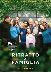 Ritratto di famiglia