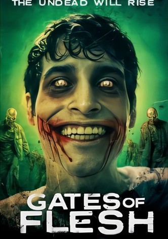 Gates of Flesh