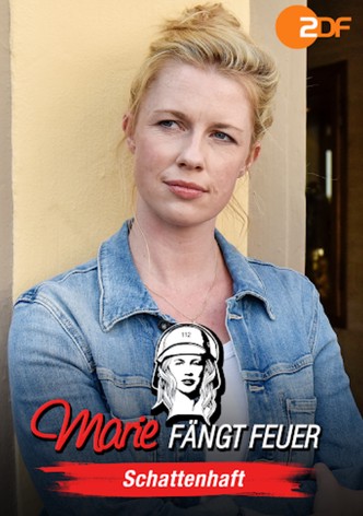 Marie fängt Feuer - Schattenhaft