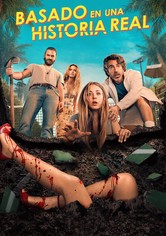 Basado en una historia real - Temporada 2