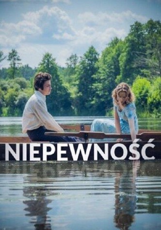 Niepewność