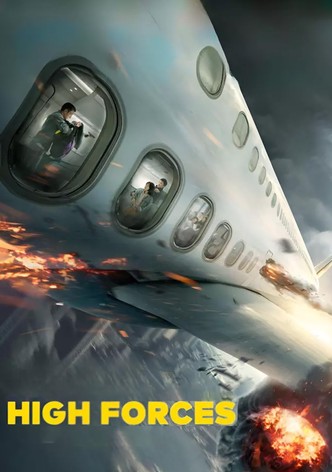 Catástrofe en el aire