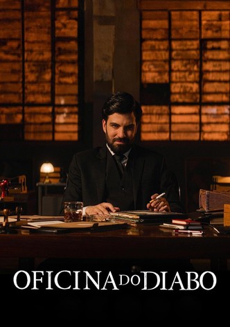 Oficina do Diabo