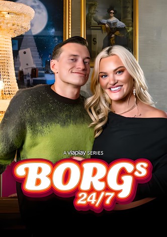 Borgs 24/7 1