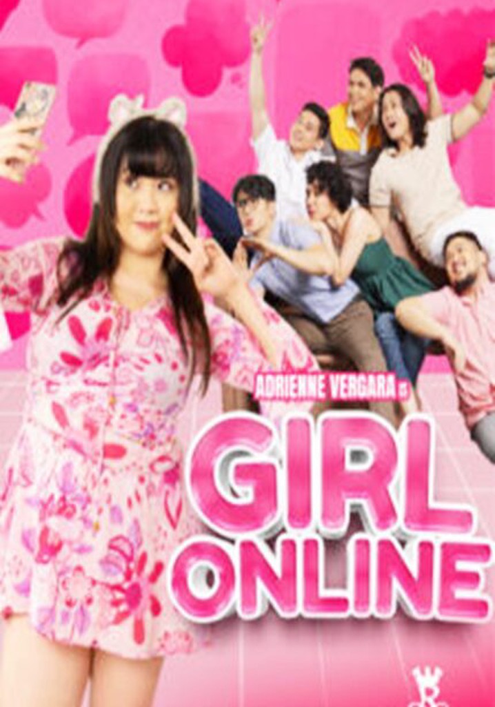 Girl Online