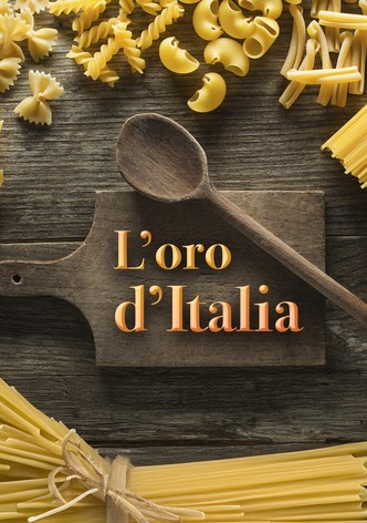 L'oro d'Italia