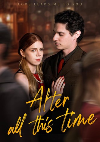 After All This Time