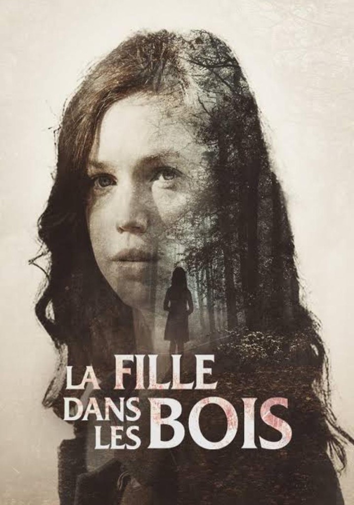 The Girl in the Wood