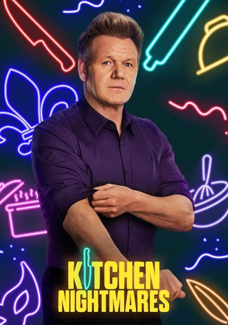 Kitchen Nightmares