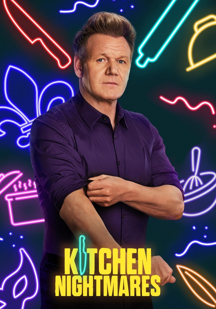 Is Jack's From Kitchen Nightmares Still Open Kitchen Nightmares - Ver la serie de tv online