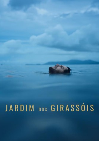 Jardim dos Girassóis