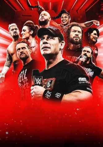 WWE Road to WrestleMania