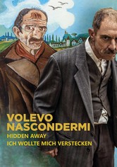 Hidden Away - Ich wollte mich verstecken