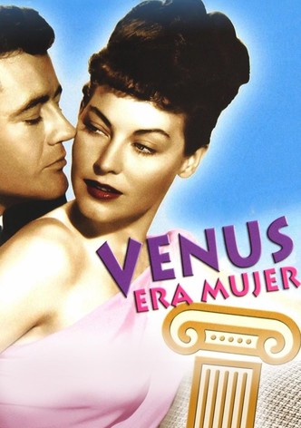 Venus era mujer