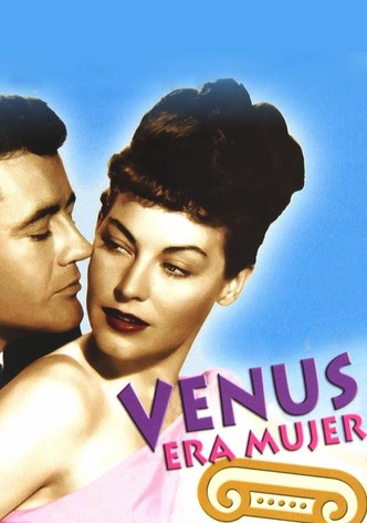 Venus era mujer