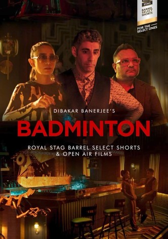 Badminton
