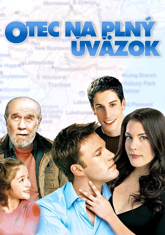 Otec na plný úväzok