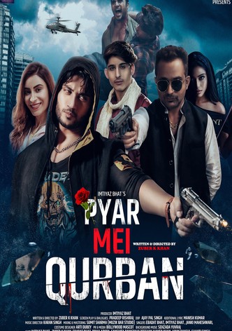 Pyar Mei Qurban