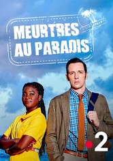 Meurtres au paradis