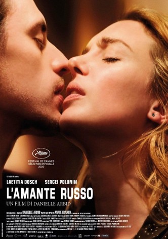 L'amante russo