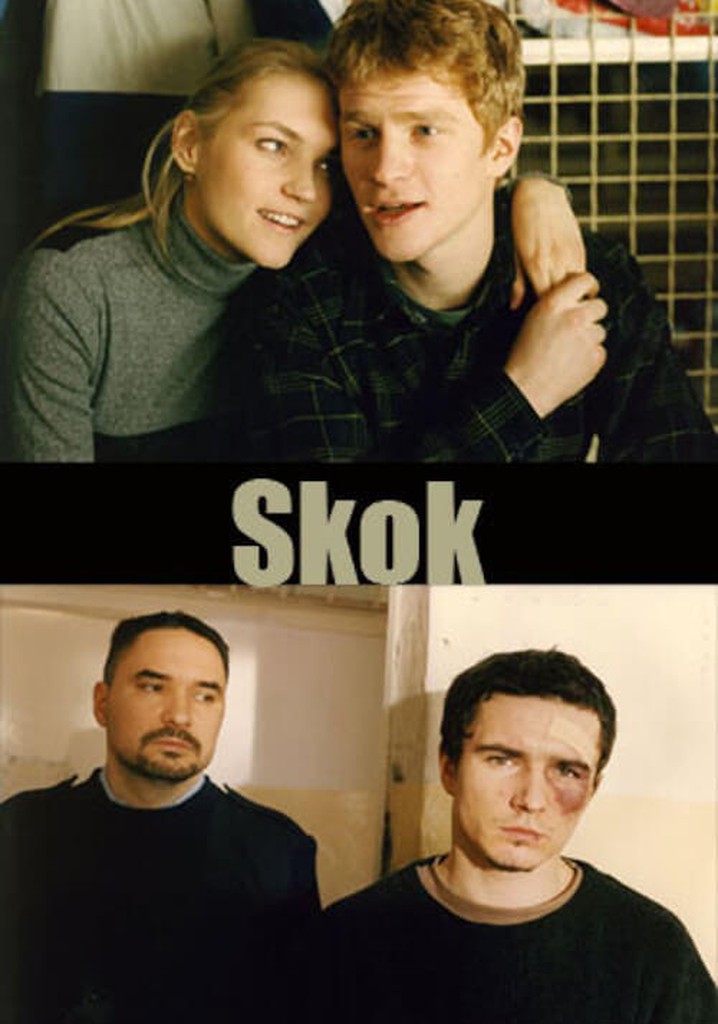 Skok