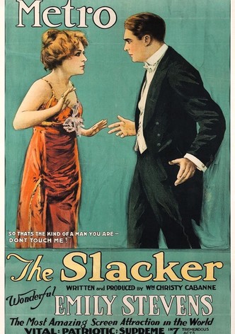 The Slacker