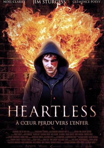 Heartless