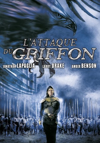 L'attaque du griffon