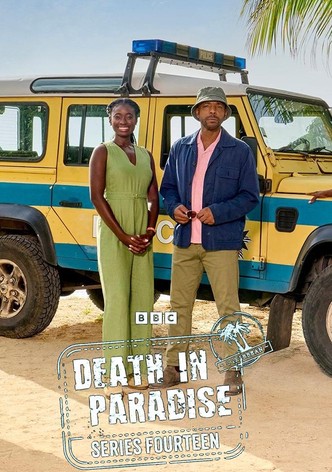 Death in Paradise