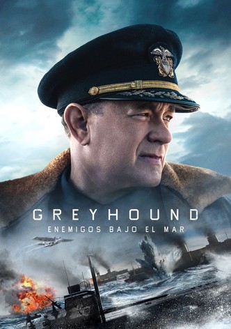 Greyhound: Enemigos bajo el mar