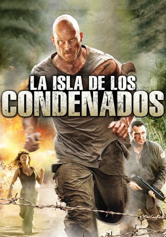La isla de los condenados