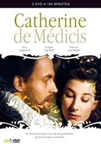 Catherine de Médicis
