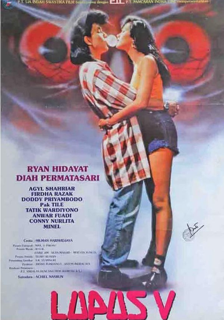 Lupus 5 (Ich... Serem)