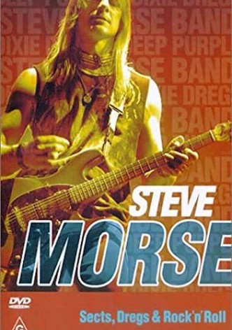 Dixie Dregs: Live At Toad's Place