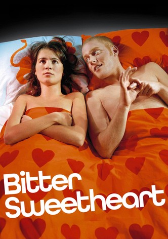 Bitter Sweetheart