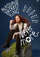 Alasdair Beckett-King: Nevermore