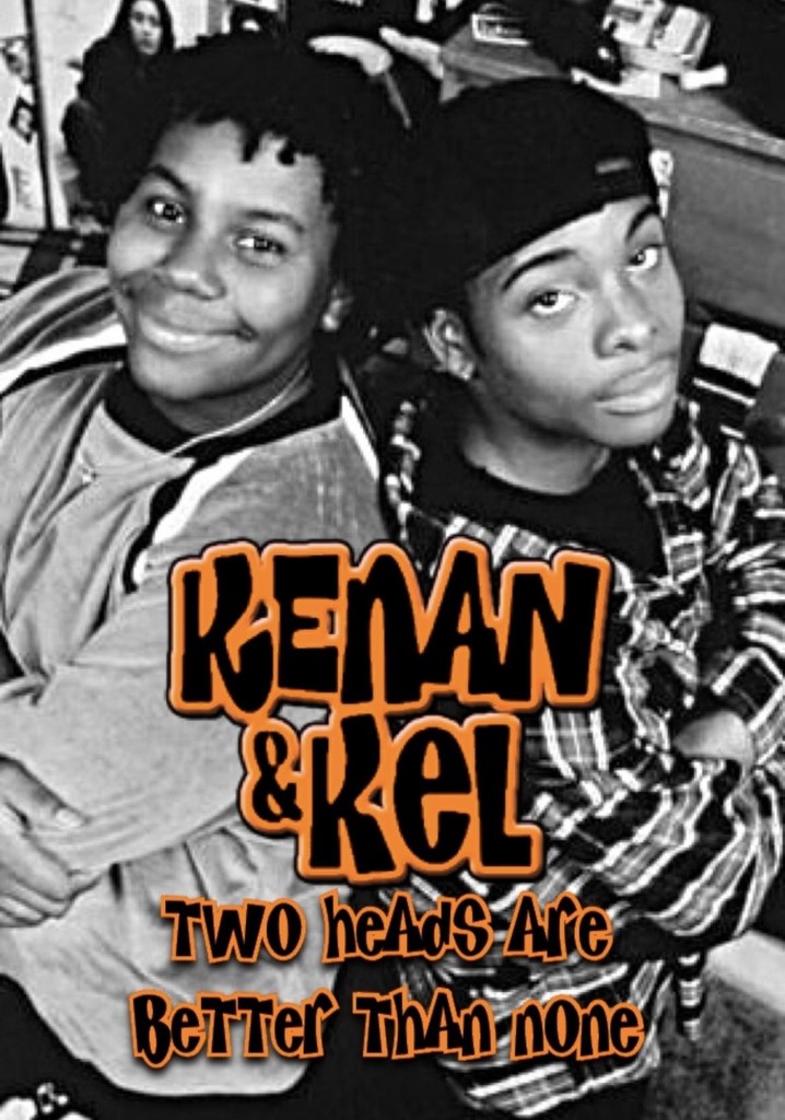 Two Heads Are Better Than None