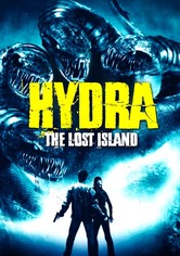 Hydra: The Lost Island