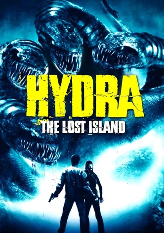 Hydra: The Lost Island