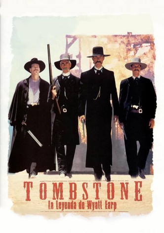 Tombstone: La leyenda de Wyatt Earp