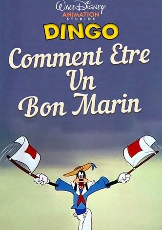 Pour Être un Bon Marin