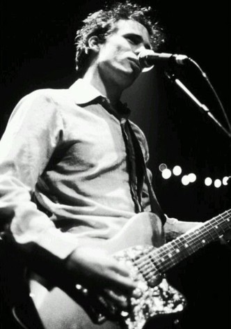 Jeff Buckley: You and I