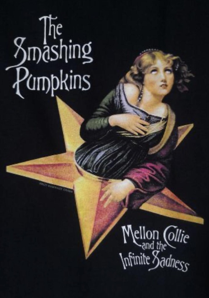 The Smashing Pumpkins: Vieuphoria